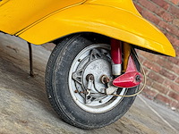 Heinkel 150 150cc 1964, ur-10-00 - afbeelding 2 van  16