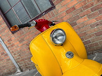 Heinkel 150 150cc 1964, ur-10-00 - afbeelding 3 van  16