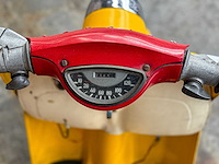 Heinkel 150 150cc 1964, ur-10-00 - afbeelding 4 van  16