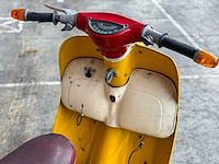 Heinkel 150 150cc 1964, ur-10-00 - afbeelding 5 van  16