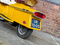 Heinkel 150 150cc 1964, ur-10-00 - afbeelding 8 van  16