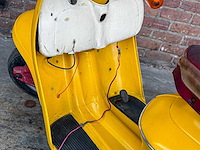 Heinkel 150 150cc 1964, ur-10-00 - afbeelding 10 van  16