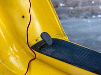 Heinkel 150 150cc 1964, ur-10-00 - afbeelding 11 van  16