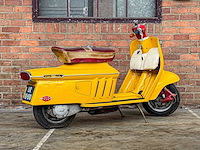 Heinkel 150 150cc 1964, ur-10-00 - afbeelding 12 van  16