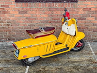 Heinkel 150 150cc 1964, ur-10-00 - afbeelding 13 van  16