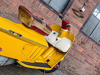 Heinkel 150 150cc 1964, ur-10-00 - afbeelding 15 van  16