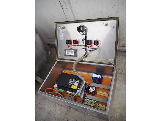 Heinrich gmbh - afbeelding 2 van  12