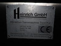 Heinrich gmbh - afbeelding 2 van  10