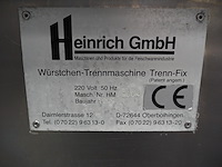Heinrich gmbh - afbeelding 9 van  9