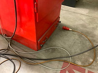 Heinrich schlick system schlick 151 straalcabine - afbeelding 2 van  14