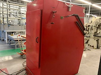 Heinrich schlick system schlick 151 straalcabine - afbeelding 3 van  14