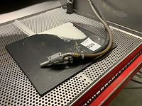 Heinrich schlick system schlick 151 straalcabine - afbeelding 10 van  14