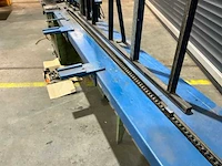 Heinrich seeger - 1980 - 304 - tafel- en spilfreesmachine - afbeelding 2 van  12