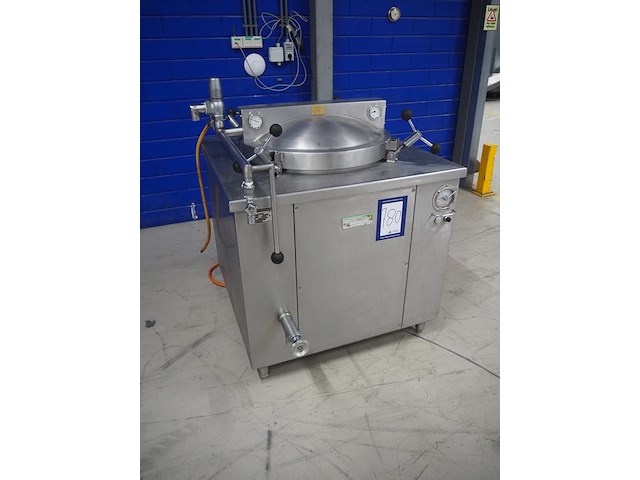 Heinrich stein - afbeelding 2 van  9