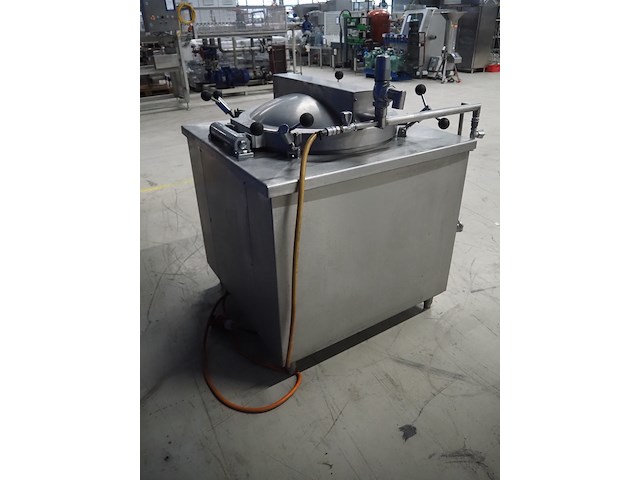 Heinrich stein - afbeelding 3 van  9