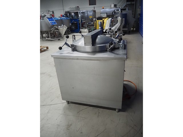 Heinrich stein - afbeelding 4 van  9