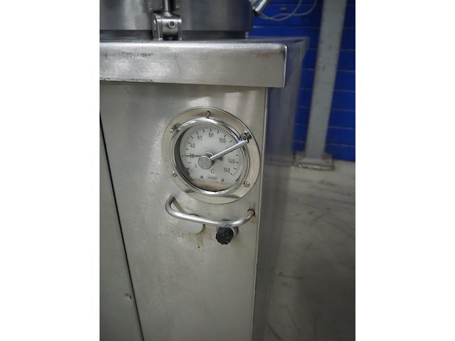 Heinrich stein - afbeelding 8 van  9