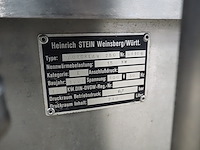 Heinrich stein - afbeelding 9 van  9