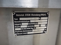 Heinrich stein - afbeelding 3 van  11