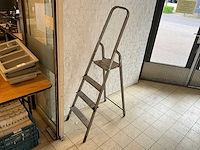 Heinrich trap - afbeelding 1 van  4