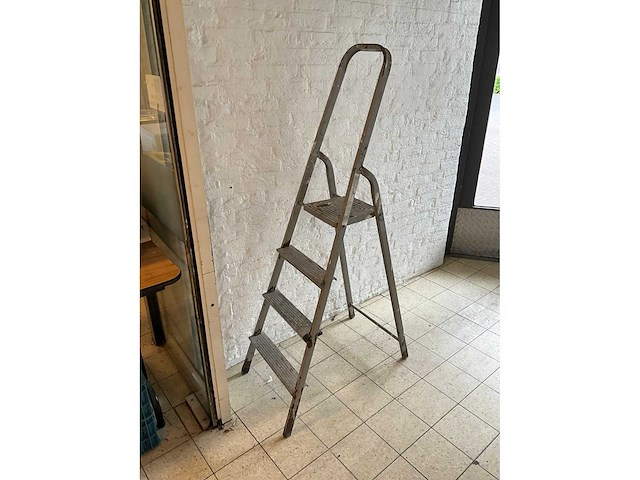 Heinrich trap - afbeelding 2 van  4