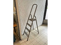 Heinrich trap - afbeelding 2 van  4