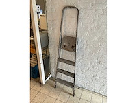 Heinrich trap - afbeelding 3 van  4