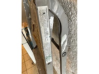 Heinrich trap - afbeelding 4 van  4