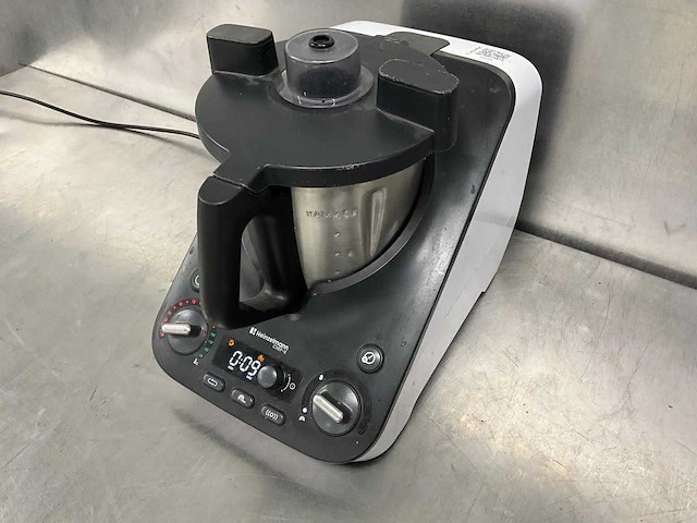 Heinzelmann - chef-x - thermoblender - afbeelding 2 van  5