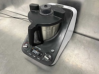 Heinzelmann - chef-x - thermoblender - afbeelding 2 van  5