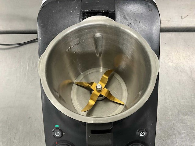 Heinzelmann - chef-x - thermoblender - afbeelding 3 van  5