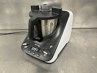 Heinzelmann - chef-x - thermoblender - afbeelding 5 van  5