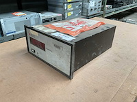 Heise 710b dial pressure gage - afbeelding 3 van  7