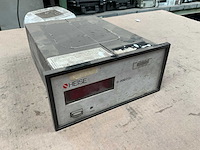 Heise 710b drukindicator - afbeelding 1 van  3