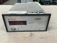 Heise 710b drukindicator - afbeelding 2 van  3