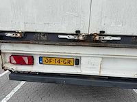 Heiwo - 1997 - - oplegger - afbeelding 11 van  22