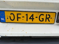 Heiwo - 1997 - - oplegger - afbeelding 12 van  22