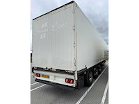Heiwo - 1997 - - oplegger - afbeelding 17 van  22