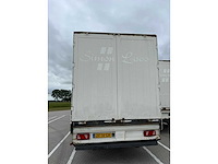 Heiwo - 1997 - - oplegger - afbeelding 20 van  22