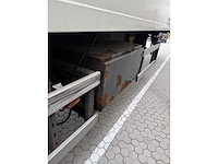 Heiwo - 1997 - - oplegger - afbeelding 22 van  22