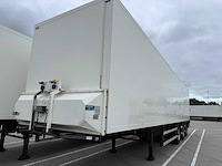 Heiwo - 1997 - - oplegger - afbeelding 3 van  22