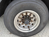 Heiwo - 1997 - - oplegger - afbeelding 6 van  22