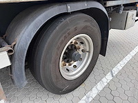 Heiwo - 1997 - - oplegger - afbeelding 8 van  22