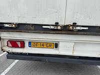 Heiwo - 1997 - - oplegger - afbeelding 3 van  22