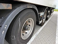 Heiwo - 1997 - - oplegger - afbeelding 11 van  22