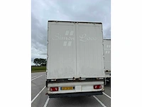 Heiwo - 1997 - - oplegger - afbeelding 13 van  22