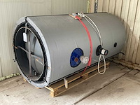 Heizer atf 1000n boiler