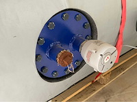 Heizer atf 1000n boiler - afbeelding 2 van  5