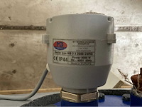 Heizer atf 1000n boiler - afbeelding 3 van  5