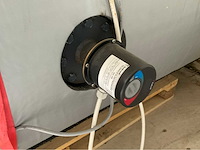 Heizer atf 1000n boiler - afbeelding 4 van  5